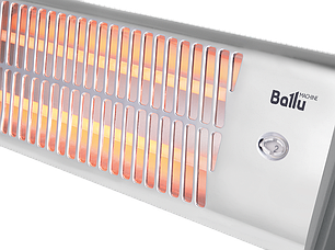 Обогреватель инфракрасный Ballu BIH-LW-1.2, фото 2