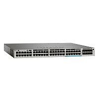 Коммутатор Cisco Catalyst WS-C3850-12X48U-L