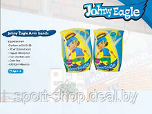 Нарукавники надувные JOHNY EAGLE ARM BANDS JL047041NPF