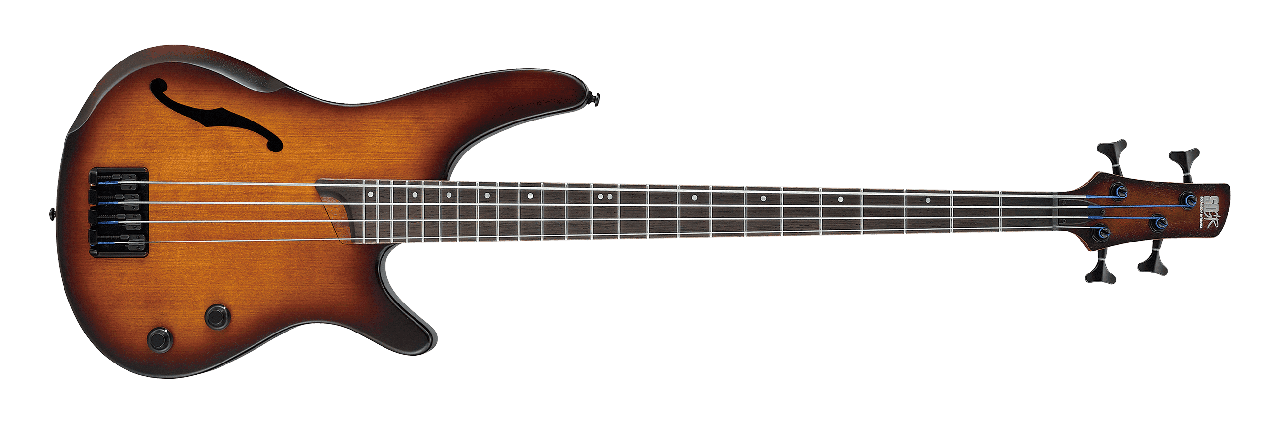 Ibanez Bass Workshop Series SRH500 DEF