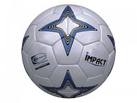 Мяч футбольный "Impact-Kappa" 4 размер 8002\2