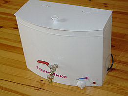 Бачок водоналивной  с  ЭВН 15 л (цвет Белый) "Терммикс"