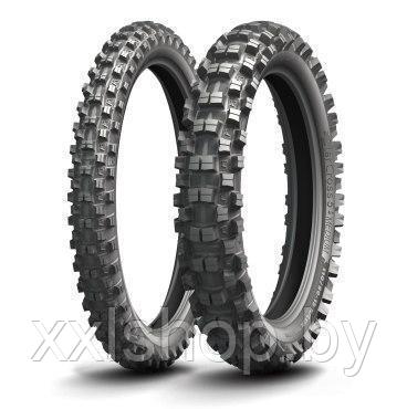 Мотошина Michelin Starcross 5 Soft 70/100-19 42M F TT, фото 2