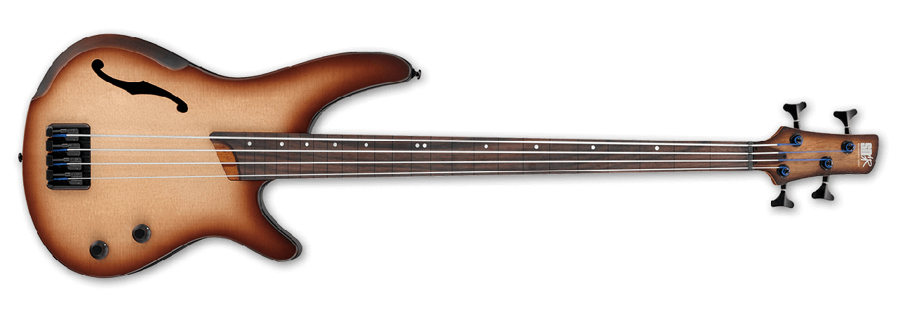 Ibanez Bass Workshop Series SRH500 FNNF