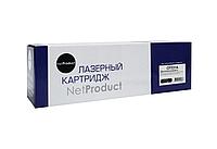 Картридж 205A/ CF531A (для HP Color LaserJet Pro M154/ M180/ M181) NetProduct, голубой