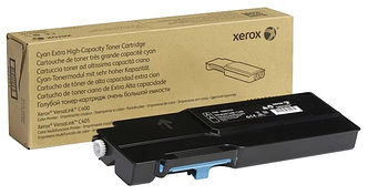 Картридж 106R03534 (для Xerox VersaLink C400/ C405) голубой