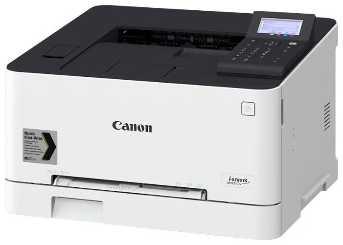 Принтер лазерный полноцветный Canon LBP621Cw
