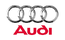 Автомобильные коврики в салон и багажник для Audi