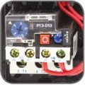 Пускатель в корпусе КМЭ IP65 18А с РТЭ и индикатором EKF PROxima, фото 3