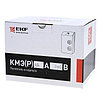Пускатель в корпусе КМЭ IP65 18А с РТЭ и индикатором EKF PROxima, фото 2