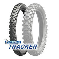 Эндуро резина Michelin Tracker 80/100-21 51R F TT