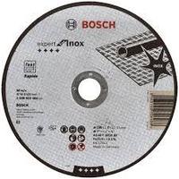 Круг отрезной 125х1.0x22.2 мм для нерж. стали Expert BOSCH, Германия