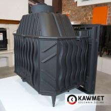 Дровяная топка KAWMET Premium F23 (14кВт) - фото 4 - id-p116409214