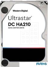 Жесткий диск WD Ultrastar DC HA210 1TB HUS722T1TALA604