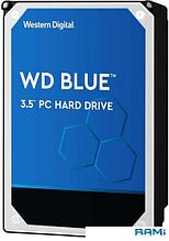 Жесткий диск WD Blue 2TB WD20EZAZ