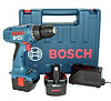 Прокат: шуруповерта Bosch GSR 12-2, фото 2