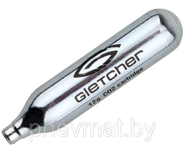 Баллончик "Gletcher", СО2 12 гр.