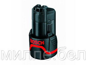 Аккумулятор BOSCH GBA 12V 12.0 В, 2.0 А/ч, Li-Ion