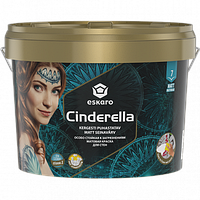 Cinderella 9 л (Эстония) / Синдирелла / синдерелла