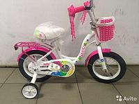 Велосипед детский Stels jolly 12"(2021)