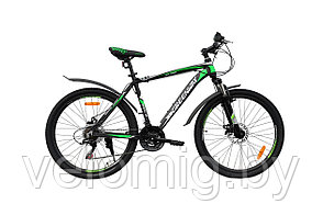 Горный Велосипед Greenway X-1 (2020)