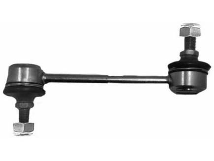 ТЯГА СТАБИЛИЗАТОРА задн HYUNDAI: ELANTRA 00-06, COUPE 96-06, TIBURON 01-06, MATRIX 01-08, KIA: CERATO 04-09