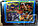 Картридж для Sega Mega Drive сборник игр 4в1 (ассорти), фото 8