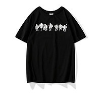 Майки Ripndip Statues Tee (Black)