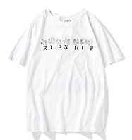 Майки Ripndip Statues Tee (White)