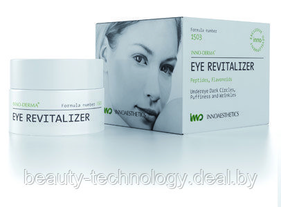 Крем для кожи вокруг глаз - Eye Revitalizer (Eye Cream)