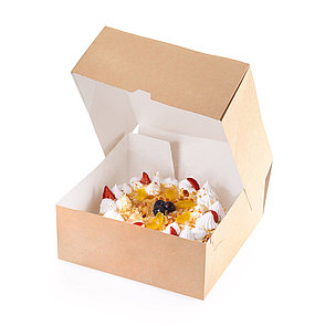 Упаковка для торта ECO CAKE 6000, фото 2