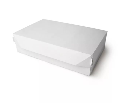 Упаковка ECO CAKE 1900 white, фото 2