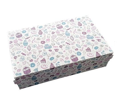 Упаковка ECO CAKE 1900 sweet, фото 2