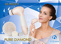 Щетка для пилинга US MEDICA Pure Diamond