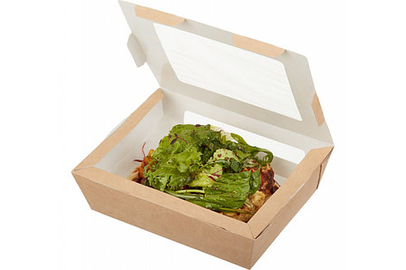 Контейнер ECO SALAD 1000, фото 2