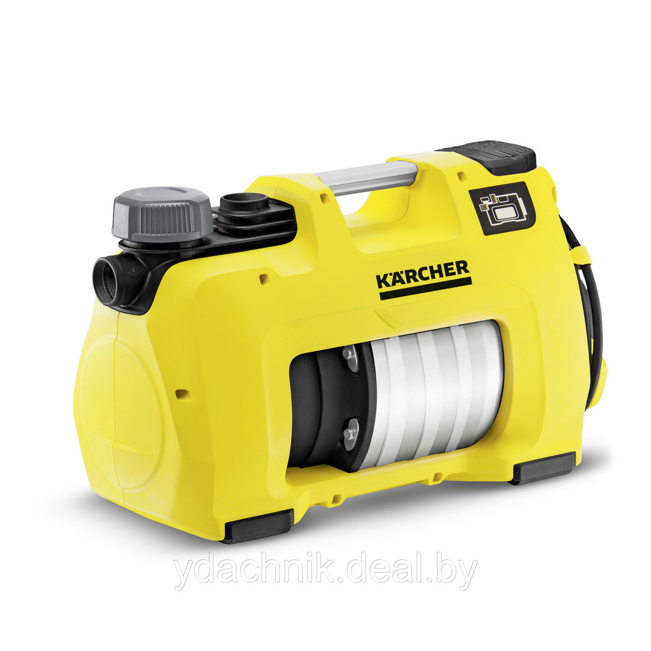 Поверхностный насос Karcher BP 5 Home & Garden - фото 1 - id-p69627220