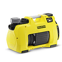 Поверхностный насос Karcher BP 3 Home & Garden