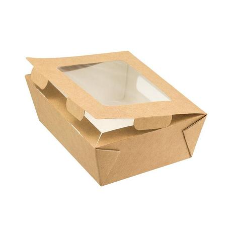 Контейнер ECO SALAD 600, фото 2