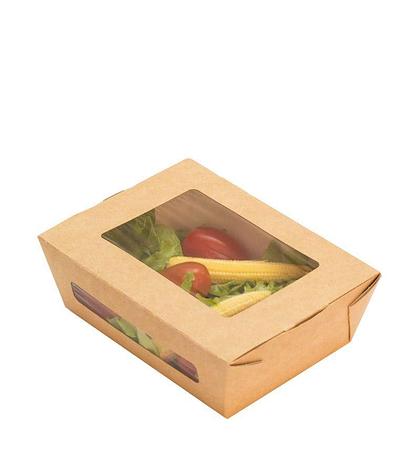 Контейнер ECO SALAD 600, фото 2