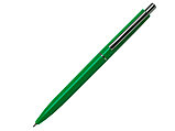 Ручка шариковая, пластик, зеленый/серебро, Best Point, фото 2