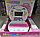 Детский развивающий компьютер с цветным экраном 120 программ, фото 3