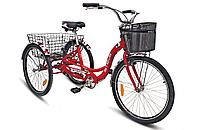 Велосипед Stels Energy-I-26-V030 (2019)Индивидуальный подход!Подарок!!!