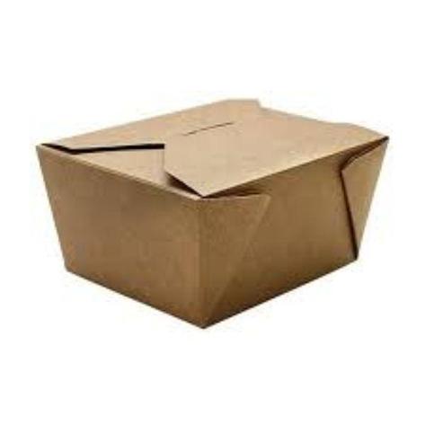 Контейнер ECO FOLD BOX 600, фото 2
