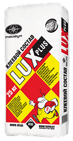 Клей для плитки Люкс Плюс (Lux Plus) 25кг