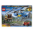 Lego City Погоня в горах 60173, фото 4