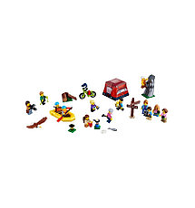 LEGO 60202 Любители активного отдыха, фото 2