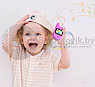 Детская цифровая камера-фотоаппарат с функцией рации Walkie Talkie (ходи-говори) Голубая, фото 10