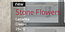 Opoczno Stone Flowers 25Х75 Плитка для Ванной Опочно Стоун Фловерс, фото 7