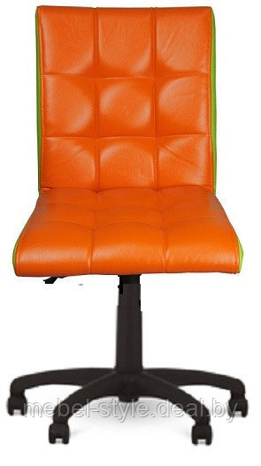 Кресло EP- 703 для комфортной работы и дома, Everprof EP 703 PL в ЭКО коже PU - фото 1 - id-p116502952