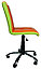 Кресло EP- 703 для комфортной работы  и  дома, Everprof EP 703 PL в ЭКО коже PU, фото 2